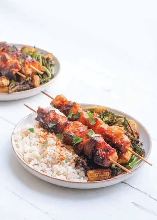 NINJA-Foodi-AF500UK-Flexdrawer-Air-Fryer-24