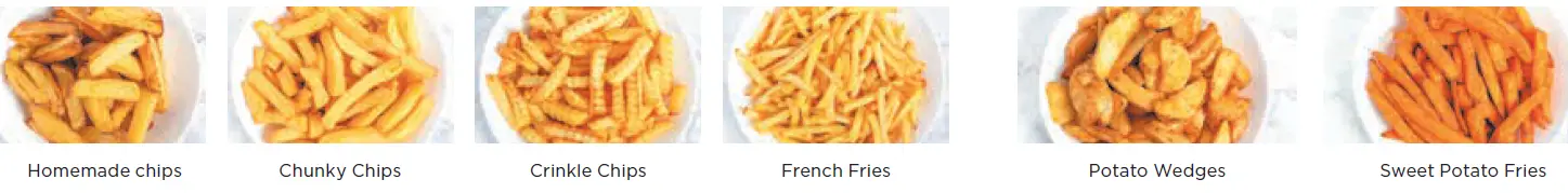 NINJA-Foodi-AF500UK-Flexdrawer-Air-Fryer-31