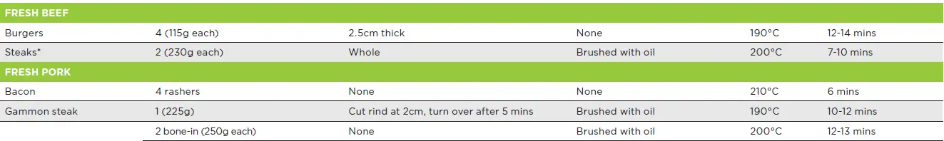 NINJA-Foodi-AF500UK-Flexdrawer-Air-Fryer-33