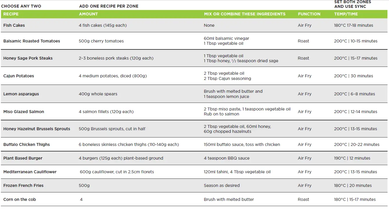 NINJA-Foodi-AF500UK-Flexdrawer-Air-Fryer-37