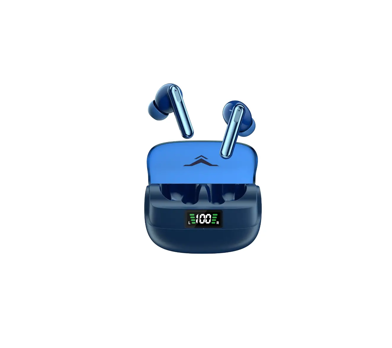 Stages Cool 5 True Wireless Earbuds User Manual Stages Cool 5 True Wireless Earbuds User Manual