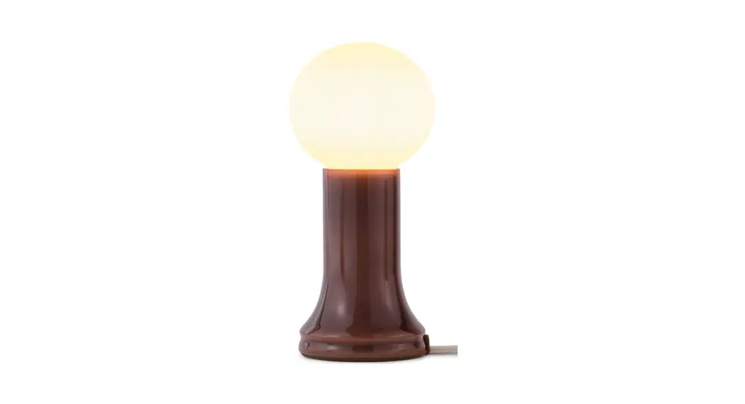 Tala Shr-g95-btl-tbl-01-us Shore Table Lamp Installation Guide