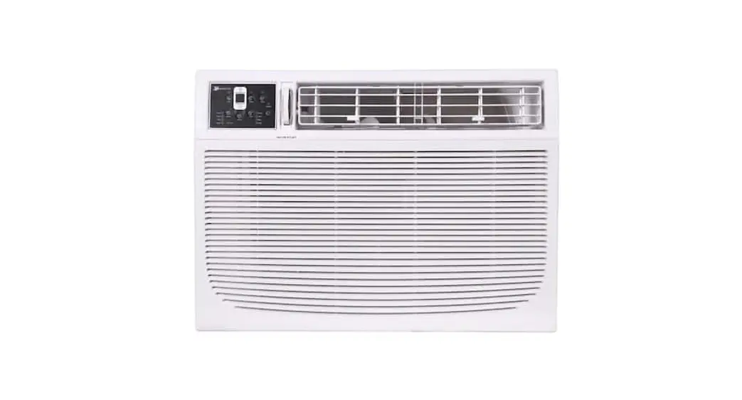Keystone Kstaw08inv-hc Window Air Conditioner User Manual Keystone Kstaw08inv-hc Window Air Conditioner User Manual