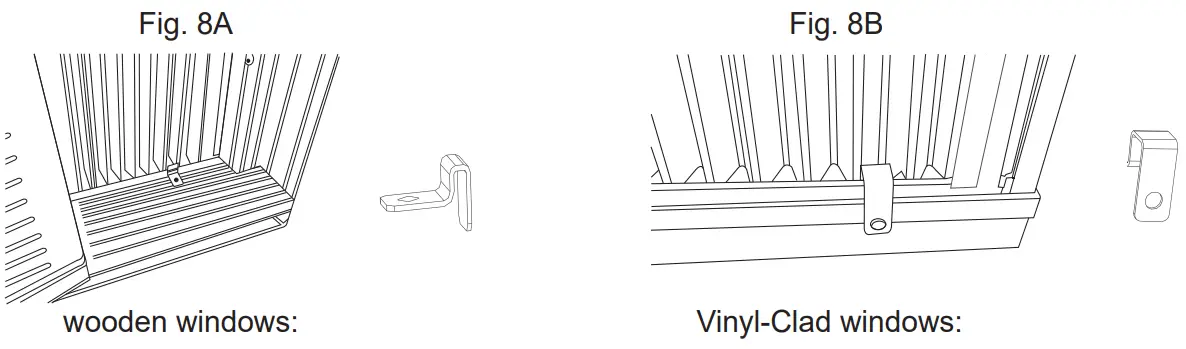 KEYSTONE KSTAW08INV HC Window Air Conditioner - Window 3