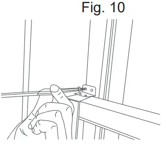 KEYSTONE KSTAW08INV HC Window Air Conditioner - Window 5
