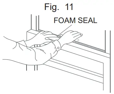 KEYSTONE KSTAW08INV HC Window Air Conditioner - Window 6