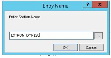 Extron-DMP-Plus-Series-Interactive-Intelligence-PBX-System-fig 10