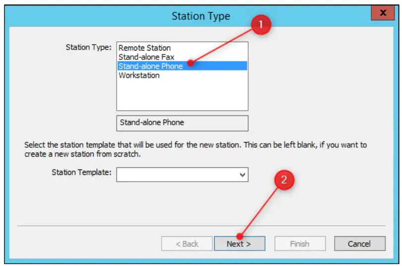 Extron-DMP-Plus-Series-Interactive-Intelligence-PBX-System-fig 11