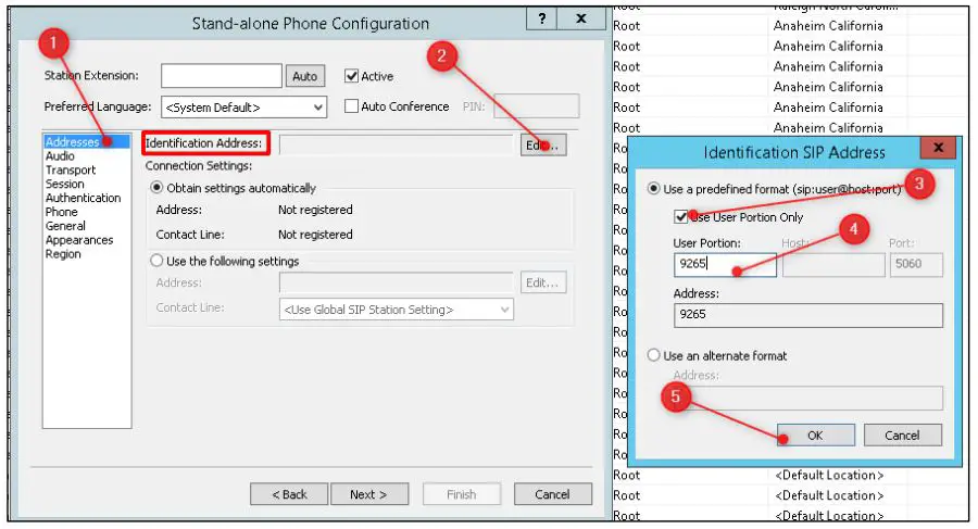 Extron-DMP-Plus-Series-Interactive-Intelligence-PBX-System-fig 12