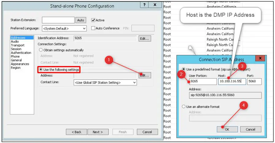 Extron-DMP-Plus-Series-Interactive-Intelligence-PBX-System-fig 13