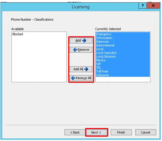 Extron-DMP-Plus-Series-Interactive-Intelligence-PBX-System-fig 16
