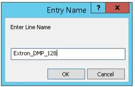 Extron-DMP-Plus-Series-Interactive-Intelligence-PBX-System-fig 2