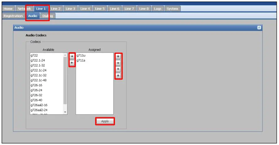 Extron-DMP-Plus-Series-Interactive-Intelligence-PBX-System-fig 21