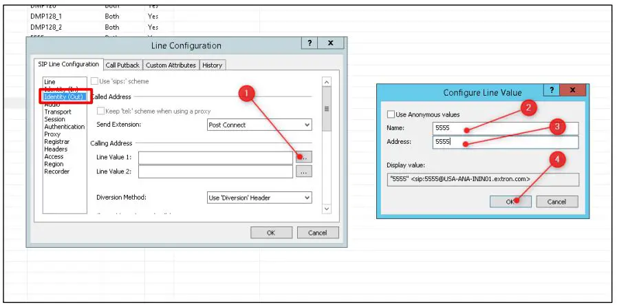 Extron-DMP-Plus-Series-Interactive-Intelligence-PBX-System-fig 3