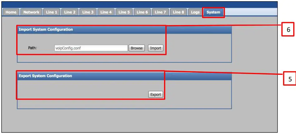 Extron-DMP-Plus-Series-Interactive-Intelligence-PBX-System-fig 30