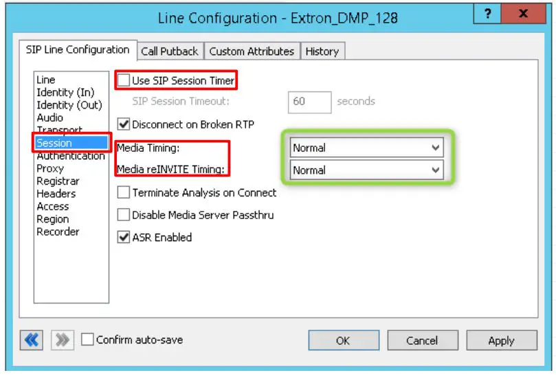 Extron-DMP-Plus-Series-Interactive-Intelligence-PBX-System-fig 6