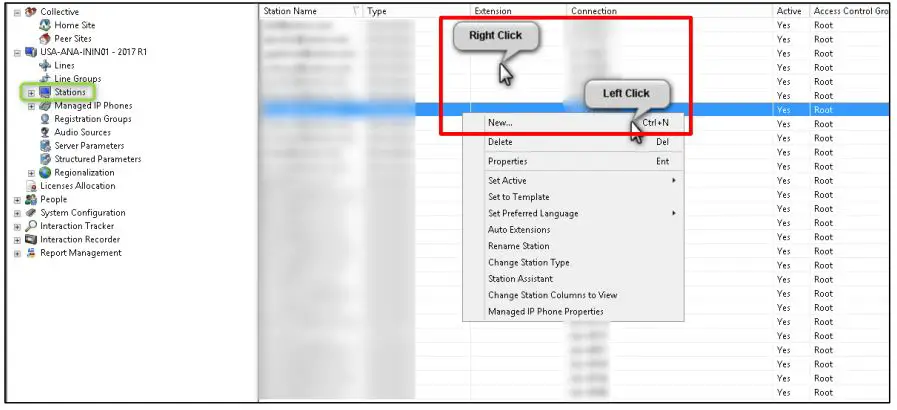 Extron-DMP-Plus-Series-Interactive-Intelligence-PBX-System-fig 9
