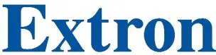 Extron-logo