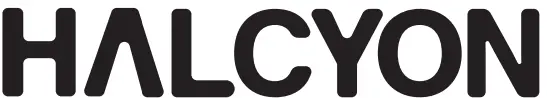 HALCYON-LOGO