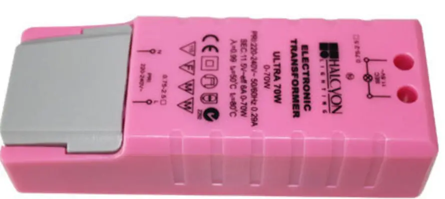 HALCYON-Ultra-Series-Electronic-Transformer-PRODUCT