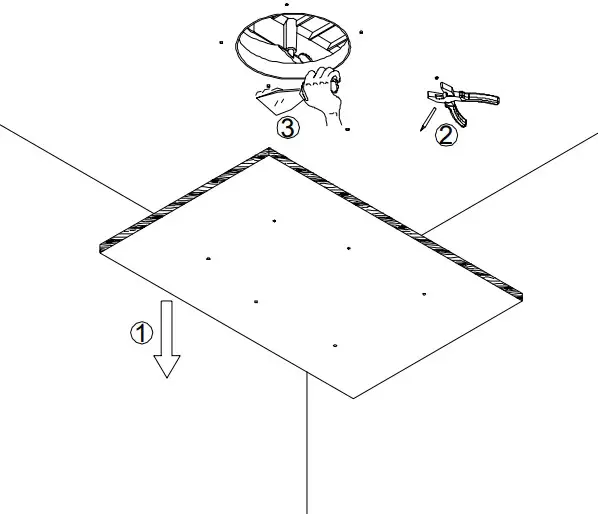 Concrete Installation