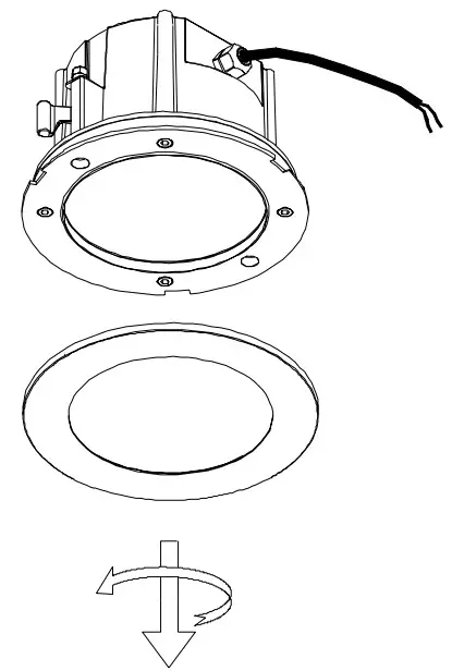 Concrete Installation
