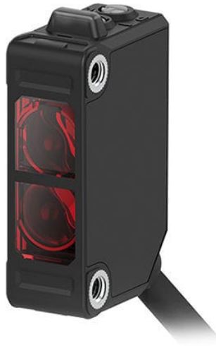 Autonics BJX Series Rectangular Photoelectric Sensors-fig1