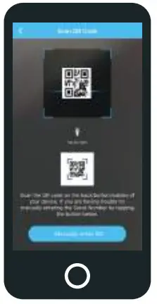 AMCREST ASH47-W Outdoor Wi-Fi Security Camera - Connecting 1