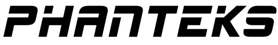PHANTEKS - logo
