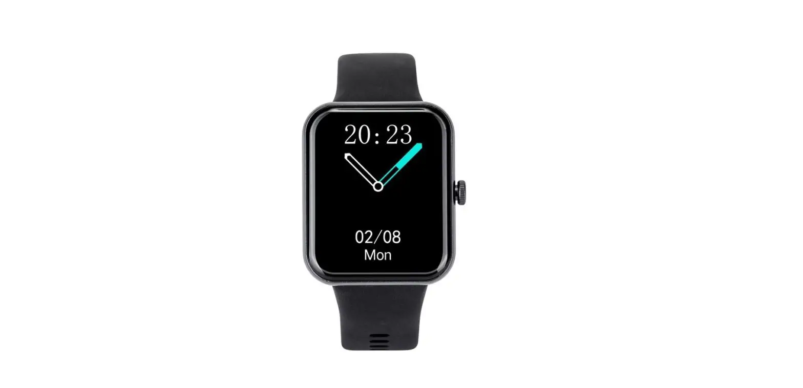 Livoo Tec619 Smartwatch User Manual Livoo Tec619 Smartwatch User Manual