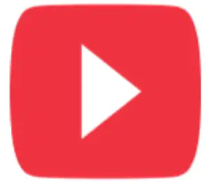YouTube Icon
