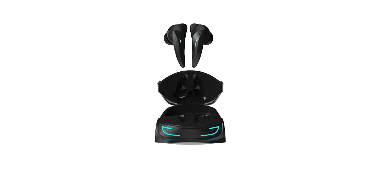 Wings Phantom 500 Godlike Wireless Gaming Earbuds User Manual