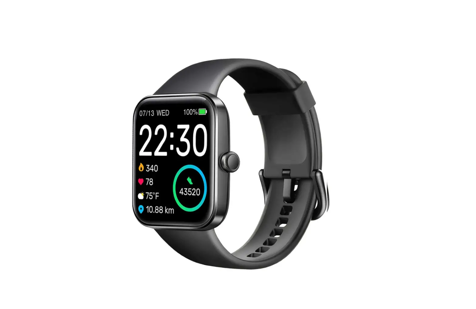 Skg S9246hc R8 Smart Watch User Guide