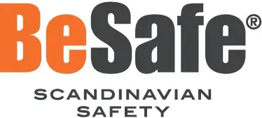 BeSafe - Logo