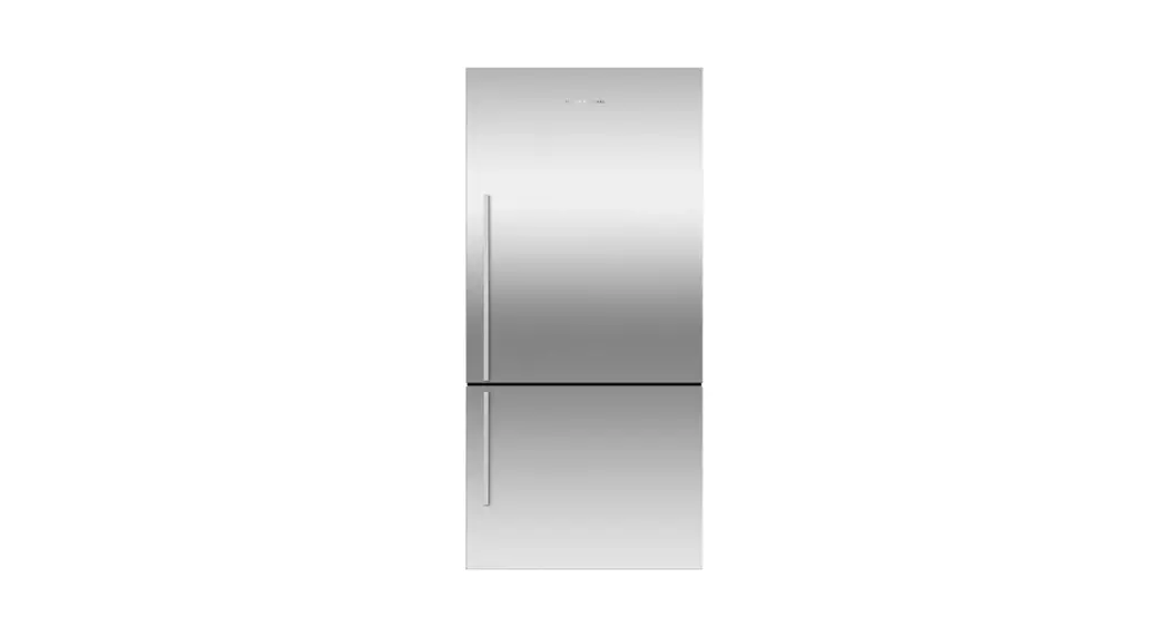 Fisher Paykel Rf522brwfd5 Fp Bi Refrigerator Freezer Owner's Manual