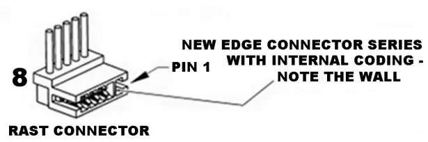 FISHER PAYKEL RF522BRWFD5 FP BI Refrigerator Freezer - Fig 9