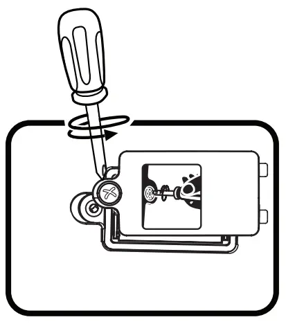vtech 506903 Little Friendlies Starlight Sounds Polar Bear - Baby3