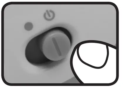 vtech 506903 Little Friendlies Starlight Sounds Polar Bear - PRODUCT 6