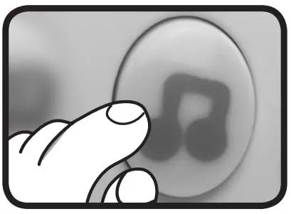 vtech 506903 Little Friendlies Starlight Sounds Polar Bear - PRODUCT 8