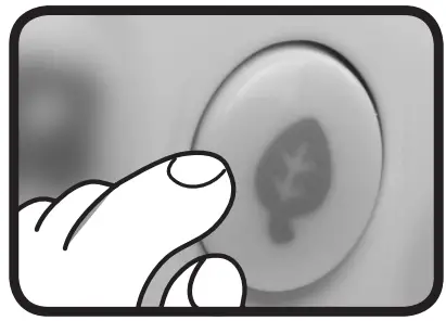 vtech 506903 Little Friendlies Starlight Sounds Polar Bear - PRODUCT 9