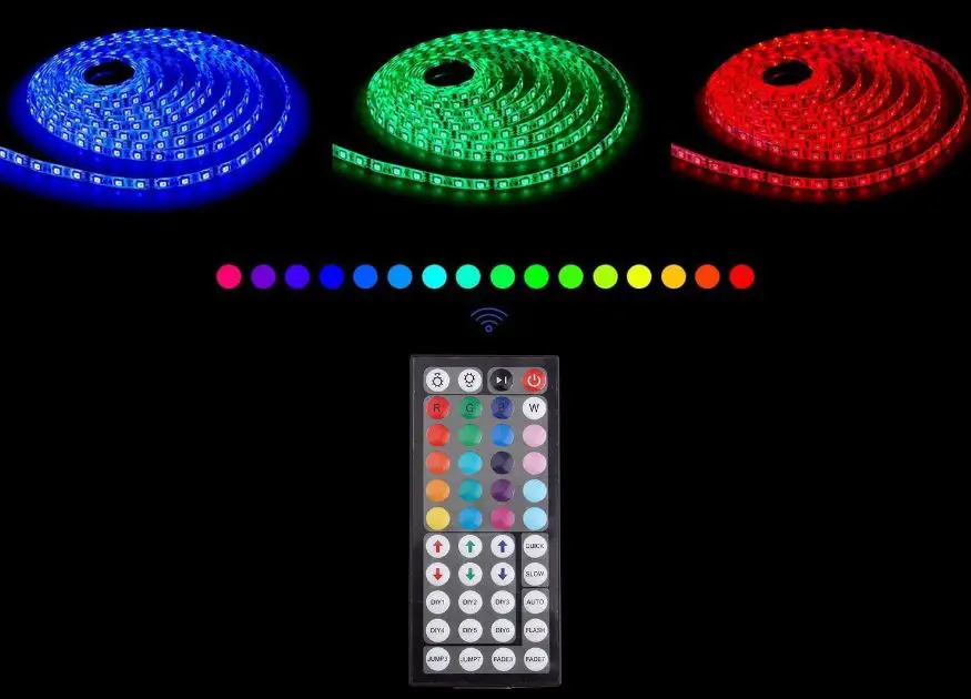 SENYERGIANT-SMD-2835-LED-Strip-Lights-fig-1
