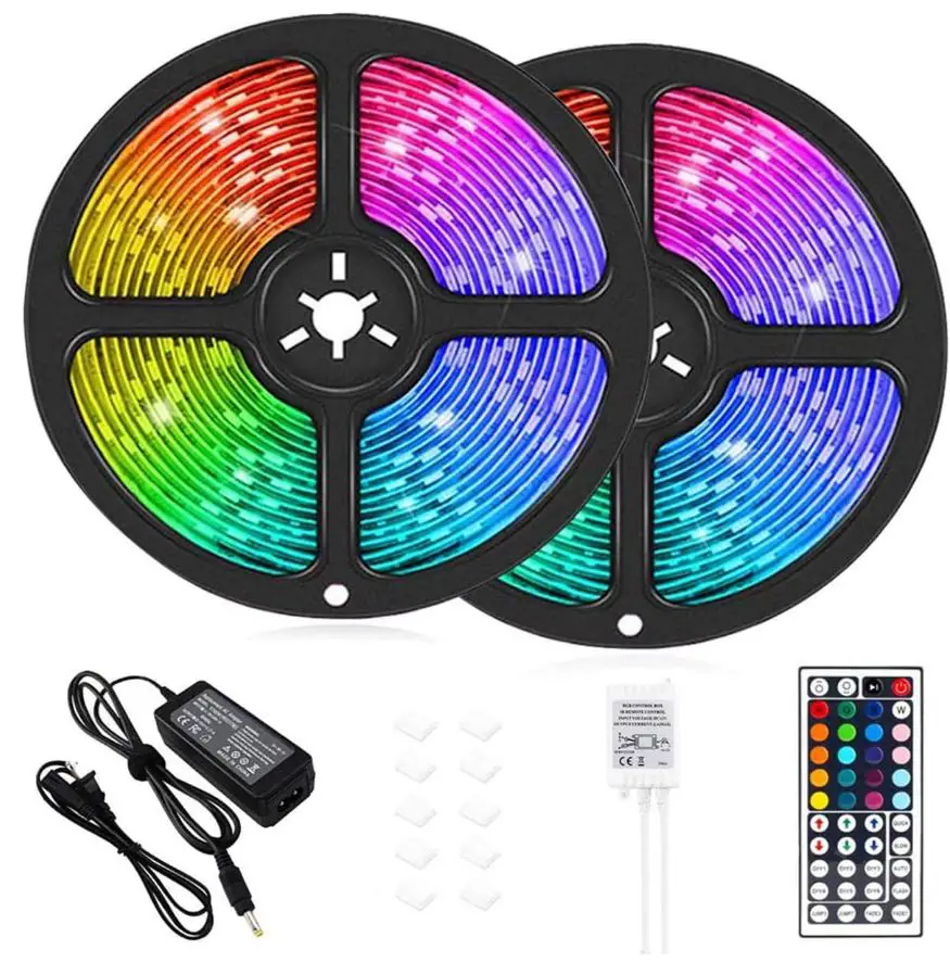 SENYERGIANT-SMD-2835-LED-Strip-Lights-product