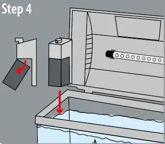 SuperFish Start 20 Goldfish Aquarium Kit-fig-6