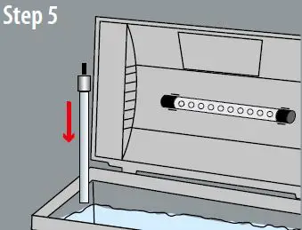 SuperFish Start 20 Goldfish Aquarium Kit-fig-7