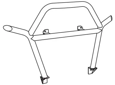 AFX-MOTORSPORTS-DEF040-Front-Bumper-FIG 1