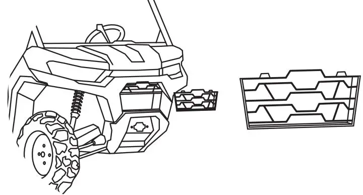 AFX-MOTORSPORTS-DEF040-Front-Bumper-FIG 2