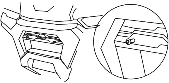 AFX-MOTORSPORTS-DEF040-Front-Bumper-FIG 3