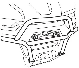 AFX-MOTORSPORTS-DEF040-Front-Bumper-FIG 4
