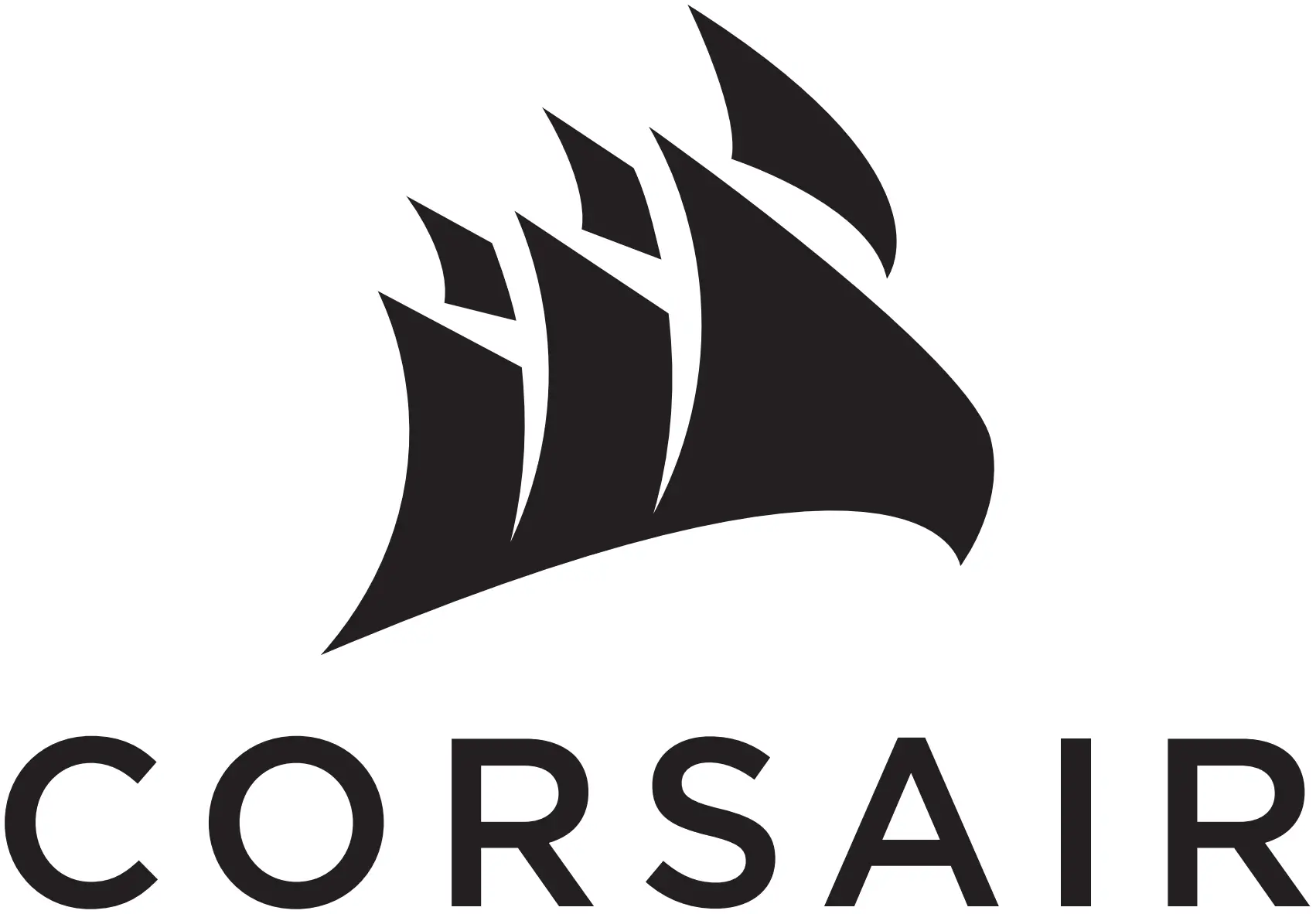 CORSAIR Logo