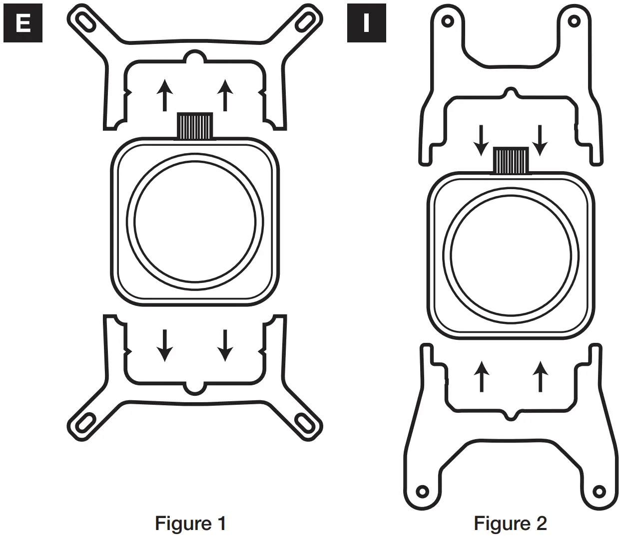 INSTALLING THE AMD sTRX4 STANDOFF SCREWS